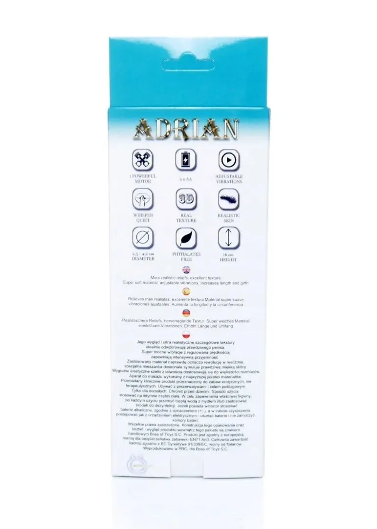 proteza-hollow-strap-on-adrian-vibrating