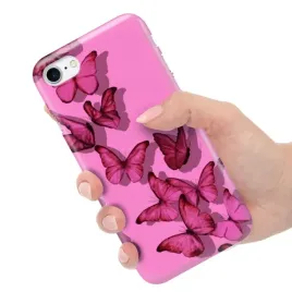 etui-do-iphone-7-8-obudowa-case-pink-rebel-dziewczece-mlodziezowe-top-wzory