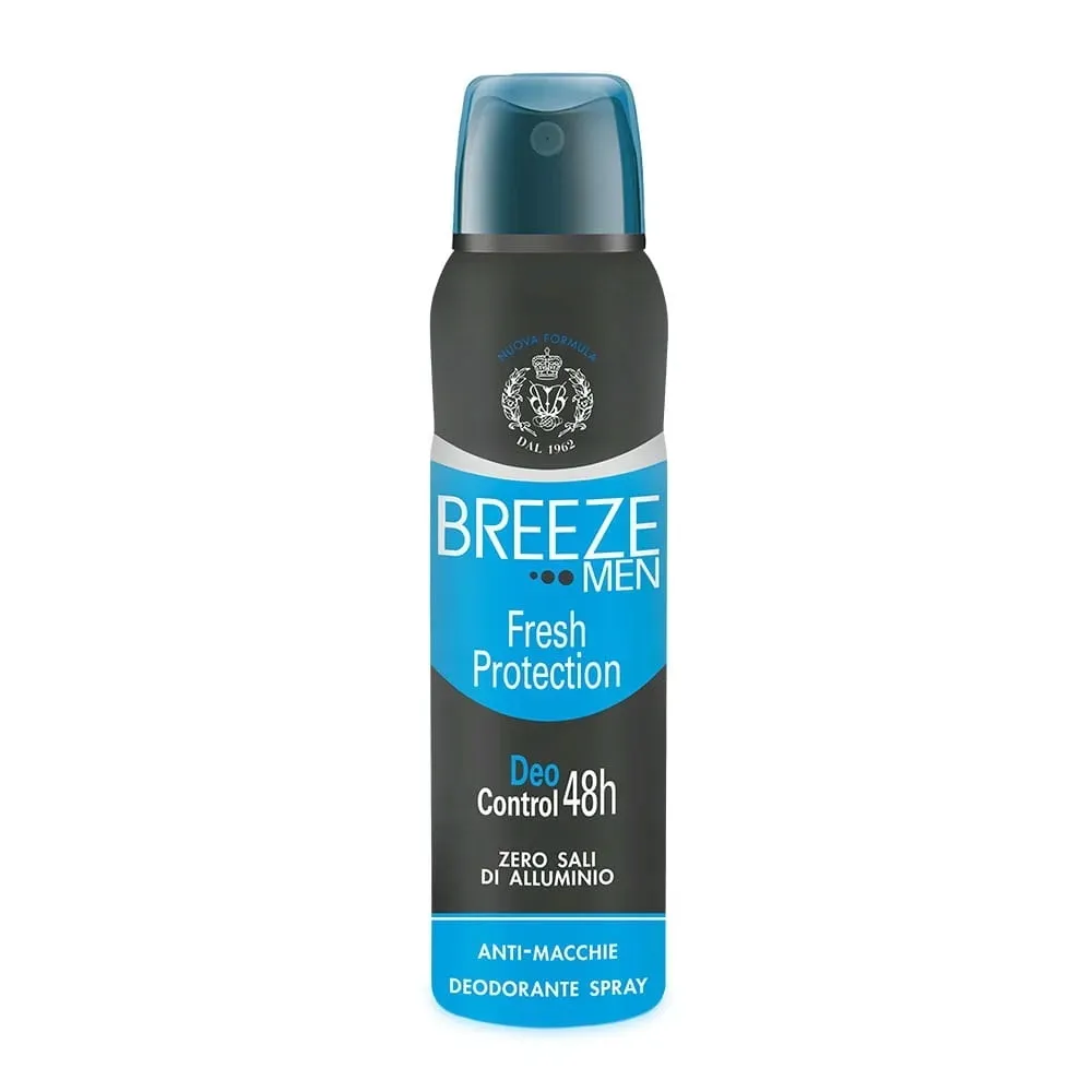 breeze-men-dezodorant-fresh-protection-150ml
