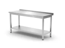 stol-gastronomiczny-z-polka-i-rantem-120x60x85cm-skrecany-stal-nierdzewna