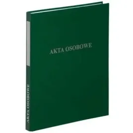 segregator-akta-osobowe-a4-2-2-zielony-030-06-vaupe