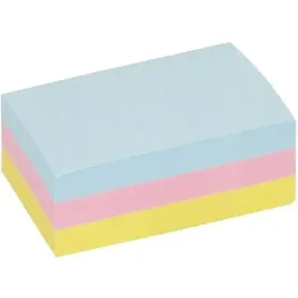 karteczki-eagle-50x75mm-3-kolory-3x100