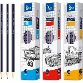 olowek-pixell-heksagonalne-2h-12szt-kv060-h2-te