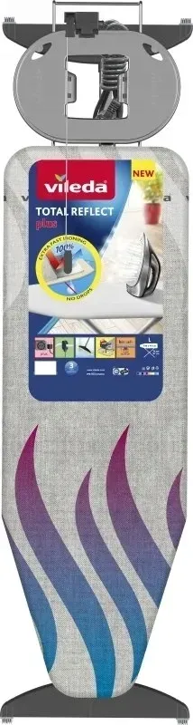 deska-do-prasowania-viledatotal-reflect-plus
