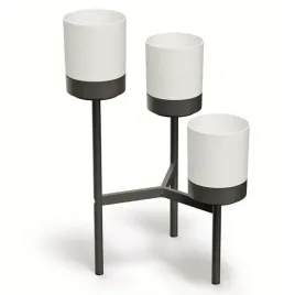 kwietnik-bloomie-stand-bialy