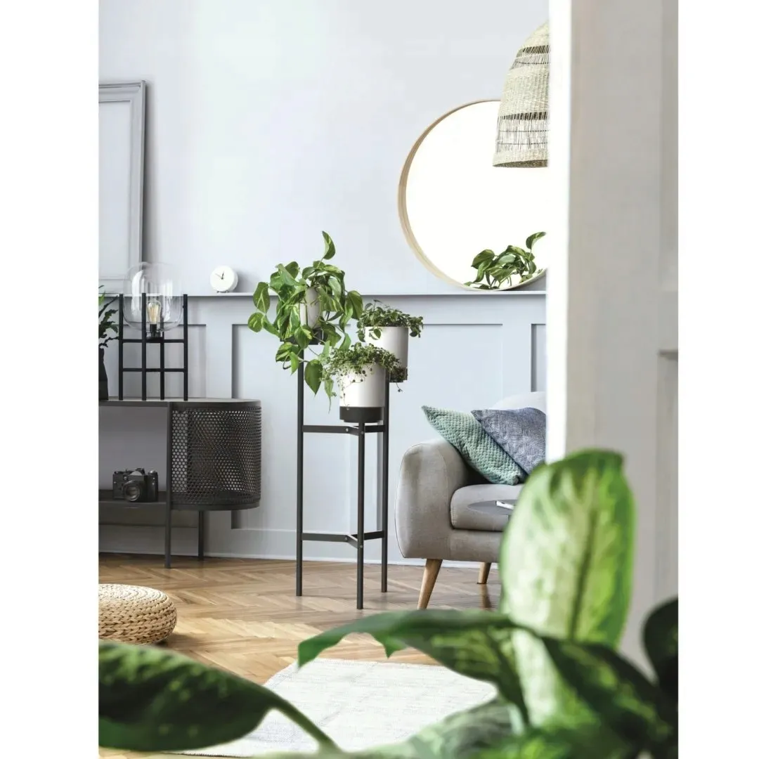 kwietnik-bloomie-stand-bialy