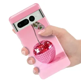 etui-do-google-pixel-7-pro-obudowa-case-pink-rebel-dziewczece-youth-wzory