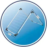 suszarka-vileda-acrobath-stan-nowy-model-vileda-acrobath