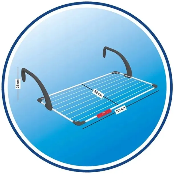 suszarka-vileda-sunset-dopuszczalne-obciazenie-10-kg