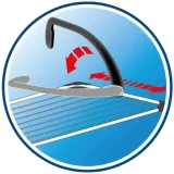 suszarka-vileda-sunset-waga-1-54-kg