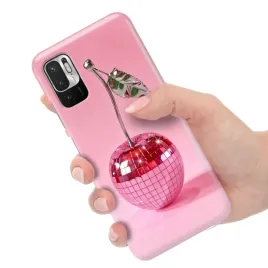 etui-do-xiaomi-redmi-note-10-5g-obudowa-pink-rebel-dziewczece-youth-wzory