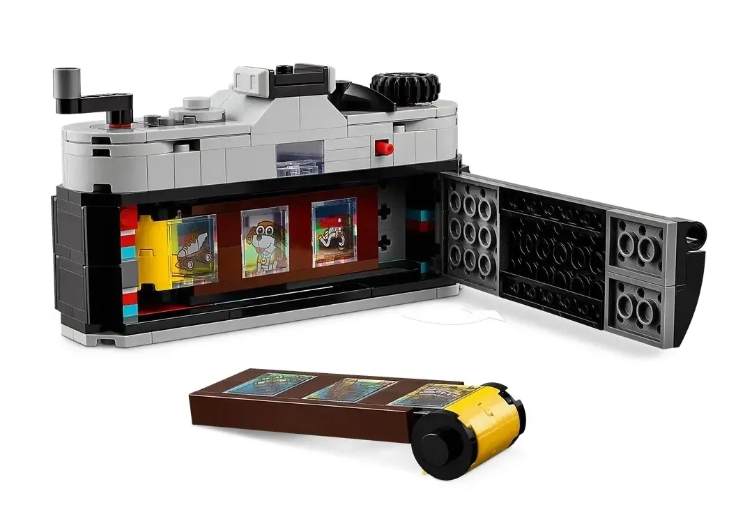 31147-lego-creator-aparat-w-stylu-retro-stan-nowy