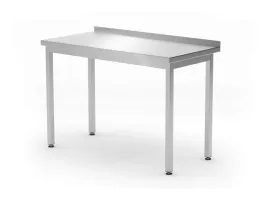 stol-gastronomiczny-przyscienny-120x60x85cm-rant-skrecany-stal-nierdzewna