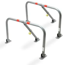 blokada-wspornik-parkingkowy-z-zamkiem-na-klucz-2-sztuki