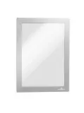 ramki-duraframe-a5-2sztuki-srebrne-durable-487123-stan-nowy