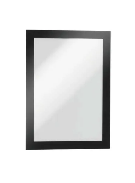 ramki-duraframe-a5-2sztuki-srebrne-durable-487123-stan-nowy-przeznaczenie-wewnetrzne