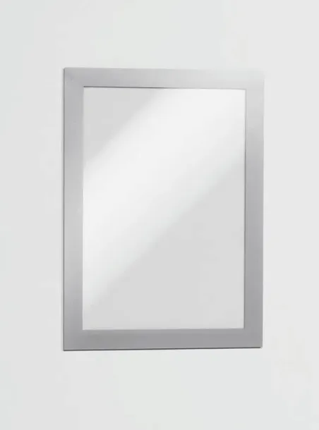 ramki-duraframe-a5-2sztuki-srebrne-durable-487123-stan-nowy-szerokosc-produktu-14-8-cm