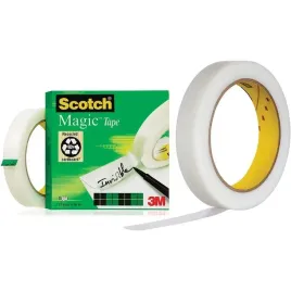 tasma-biurowa-scotch-magic-19mm-66m-matowa