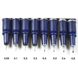 cienkopis-kreslarski-rystor-technic-0-3mm-czerwony