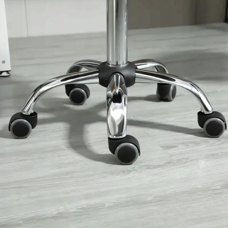 hoker-homcom-czarny-stan-nowy