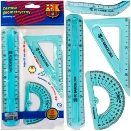 linijka-fc-barcelona-ekierka-katomierz-astra-flexi-3w1-zestaw-geometryczny
