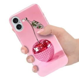 etui-do-iphone-16-plus-obudowa-case-pink-rebel-dziewczece-youth-top-wzory