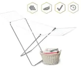 suszarka-balkonowa-tina-silver-stan-nowy