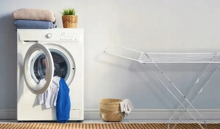 suszarka-balkonowa-tina-silver-model-wolnostojaca