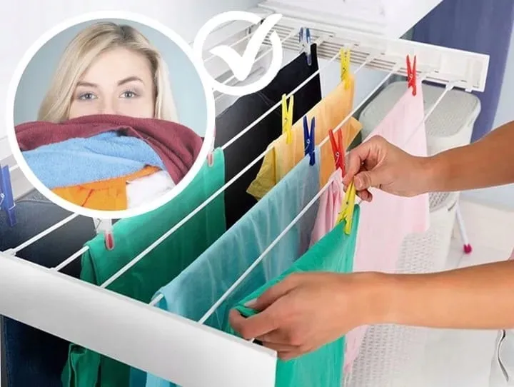 suszarka-balkonowa-tina-silver-stan-nowy