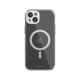 moshi-iglaze-magsafe-etui-iphone-15-plus-luna-silver