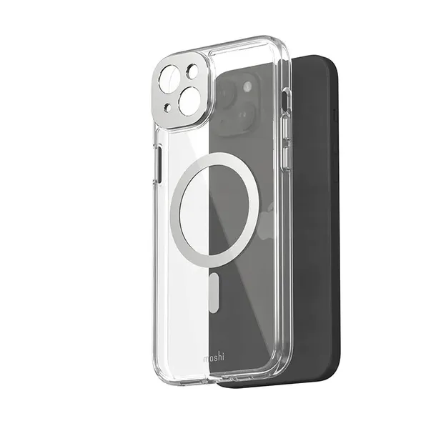moshi-iglaze-magsafe-etui-iphone-15-plus-luna-silver-kolor-bezbarwny