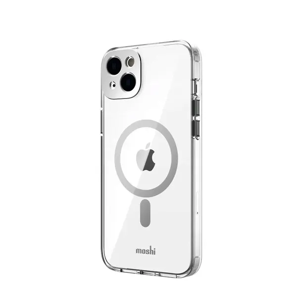 moshi-iglaze-magsafe-etui-iphone-14-plus-luna-silver-kolor-bezbarwny