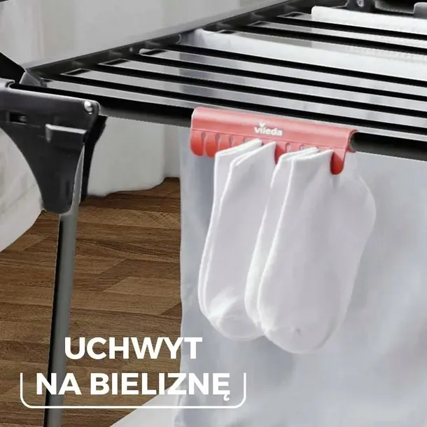 suszarka-vileda-king-ultimate-stan-opakowania-oryginalne