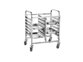 podwojny-wozek-kelnerski-na-pojemniki-gn-1-1-12-prowadnic-150kg-inox