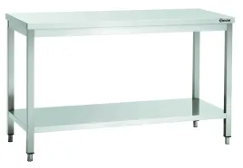 stol-roboczy-centralny-z-polka-bartscher-200x70x85-gastronomiczny