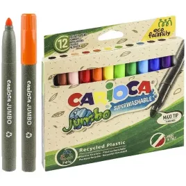 flamastry-carioca-jumbo-ecofamily-12-kolorow