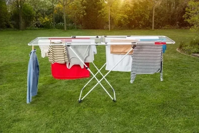 suszarka-vileda-doble-stan-nowy