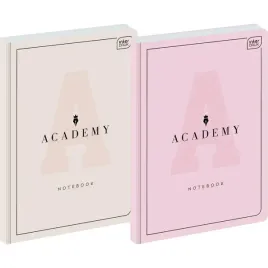brulion-a4-96-k-kratka-m-90g-academy-pastel
