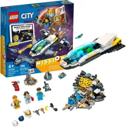60354-lego-city-wyprawy-badawcze-statkiem-marsjanskim