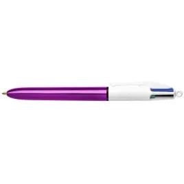 dlugopis-4-colours-shine-purple-982876-bic