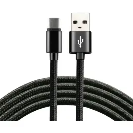kabel-usb-greater-usb-c-2m-3a-pleciony-czarny-everactive-cbb-2cb