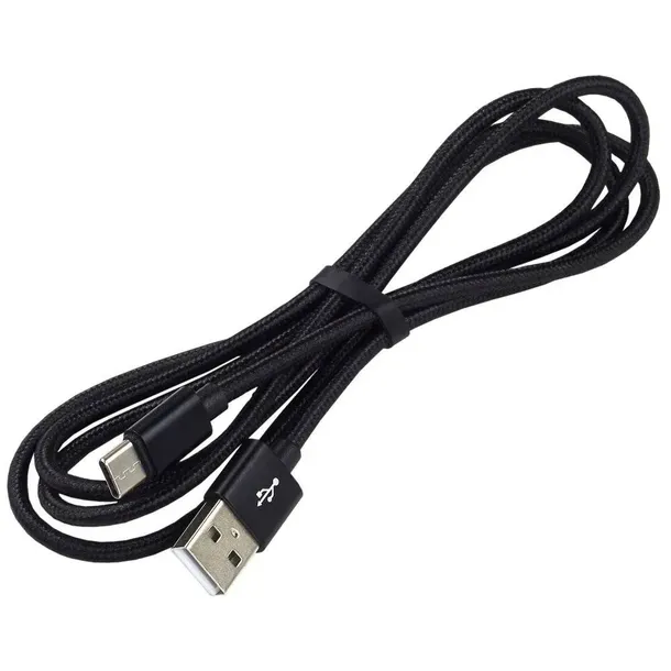 kabel-usb-greater-usb-c-2m-3a-pleciony-czarny-everactive-cbb-2cb-zgodnosc-ze-standardem-quick-charge-2-0-quick-charge-3-0