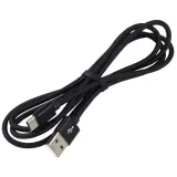 kabel-usb-greater-usb-c-2m-3a-pleciony-czarny-everactive-cbb-2cb-zgodnosc-ze-standardem-quick-charge-2-0-quick-charge-3-0