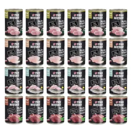 pan-miesko-bezzbozowa-karma-mokra-dla-kota-mix-4-smakow-24-x-400g