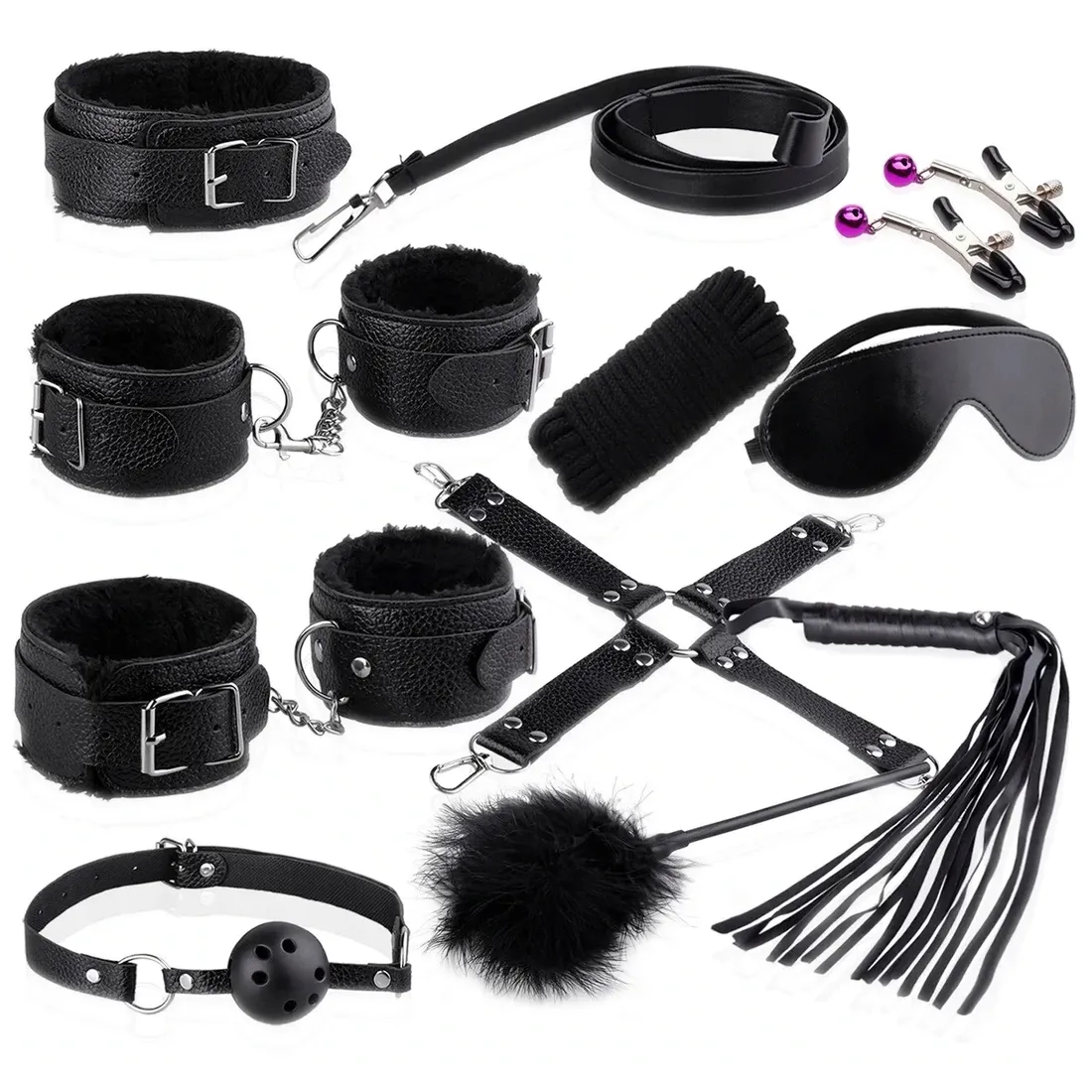 zestaw-bdsm-zolta-czarny-12-elementow