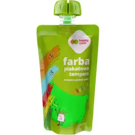 farba-plakatowa-tempera-neonowa-zielona-100ml-ha-3310-0100-03-happy-color