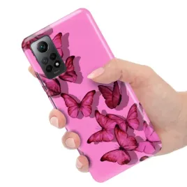 etui-do-xiaomi-redmi-note-12-pro-4g-obudowa-pink-rebel-dziewczece-top-wzory
