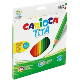 kredki-olowkowe-carioca-tita-24-kolory