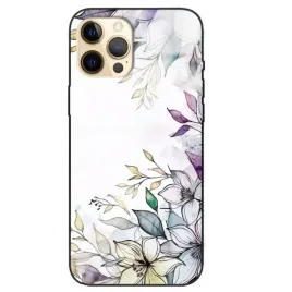 etui-glass-black-do-iphone-12-pro-max-kwiatowy-roslinny-tropikany-wzory