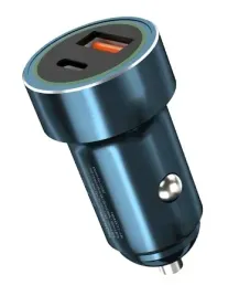 ladowarka-samochodowa-xo-3000-ma-20w-1x-usb-1x-usb-c-niebieska